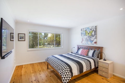 17A Crescent St ULLADULLA - Timeshare Accommodation 1