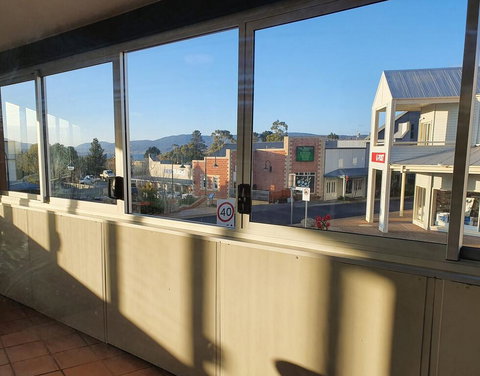 18 Lakeview Plaza - Timeshare Accommodation 0