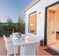 1880s Kananook Boutique Historic Luxury Apartment FSC Private Villa Bairnsdale - Timeshare Accommodation