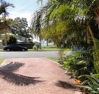 2 'Copacabana' 61 Sandy Point Road - cute unit with water views from the balcony - Timeshare Accommodation
