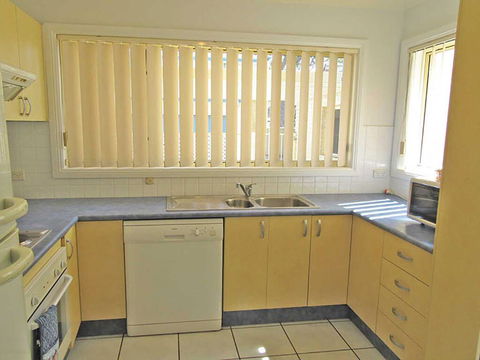 2 'Mahi Mahi', 5 Achilles Street - 3 Bedroom Between Shoal Bay And Little Beach - Timeshare Accommodation 1