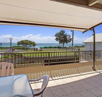 2 'Yachtsman Rest' 37 Victoria Parade - Foxtel aircon waterviews
