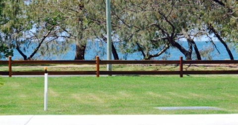 2 BDR Sea View Guest House - Timeshare Accommodation 0