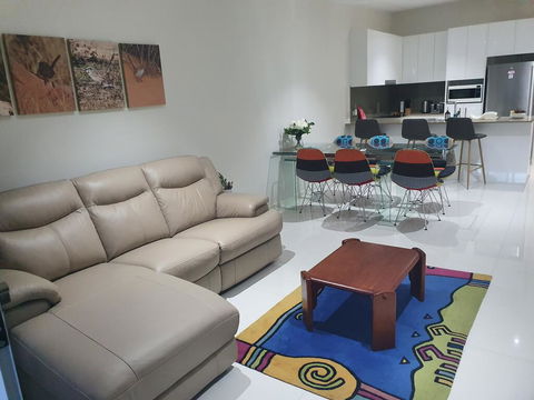 2 BDR Sea View Guest House - Timeshare Accommodation 3