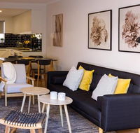 2 Bdrm Apt in Annandale with Courtyard  Parking - Timeshare Accommodation