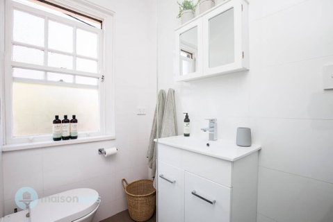 2 Bdrm Art Deco Apt, Stroll To Bondi Junction - Timeshare Accommodation 2