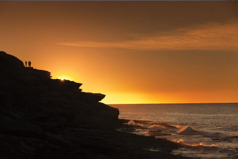 2 Bdrm Art Deco Apt, Stroll To Bondi Junction - Timeshare Accommodation 3