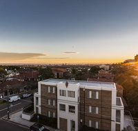 2 Bdrm Art Deco Apt Stroll To Bondi Junction - Timeshare Accommodation