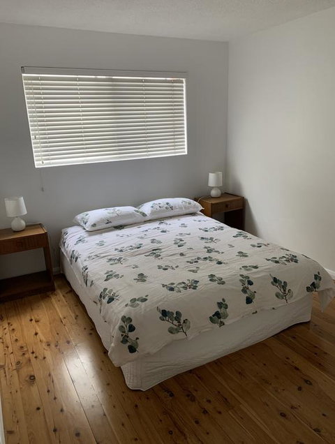 2 Bed Bar Beach Apartment - Stroll To Beach & Cafes, Supermarket Apartment 6 - Timeshare Accommodation 3