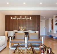 2 Bed Sydney Executive Apt Close to City - Timeshare Accommodation