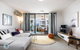 2 Bedroom 2 Bathroom Apt With Balcony And Parking - thumb 0