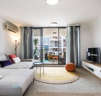 2 Bedroom 2 Bathroom Apt with Balcony and Parking - Timeshare Accommodation