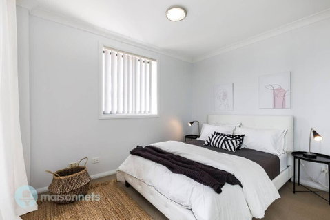2 Bedroom 2 Bathroom Apt With Balcony And Parking - Timeshare Accommodation 3