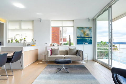 2 Bedroom Apartment With Bay View - Timeshare Accommodation 0