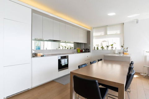 2 Bedroom Apartment With Bay View - Timeshare Accommodation 1