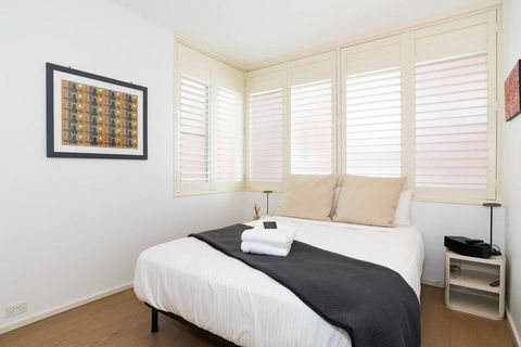 2 Bedroom Apartment With Bay View - Timeshare Accommodation 3