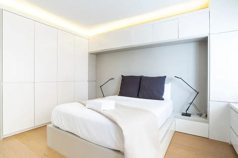 2 Bedroom Apartment With Bay View - Timeshare Accommodation 2