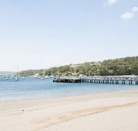 2 Bedroom Luxury Apt on Balmoral Beach - Timeshare Accommodation