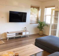 2 Bedroom SHORT walk to CBDBEACH and DARBY ST - Timeshare Accommodation