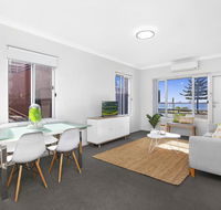 2 South Pacific - Timeshare Accommodation