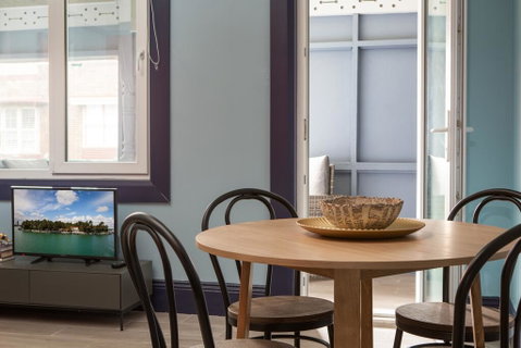 2-Bed Apartment Metres From Coogee Beach And Dining - Timeshare Accommodation 3