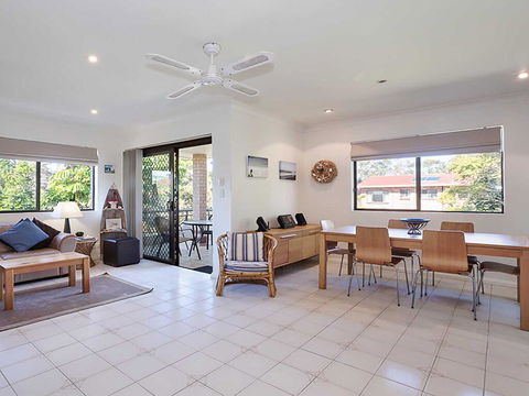 2/10 Krait Close - Only 350mtrs To The Boat Ramp - Timeshare Accommodation 3