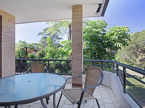 2/10 Krait Close - Only 350mtrs To The Boat Ramp - Timeshare Accommodation 0