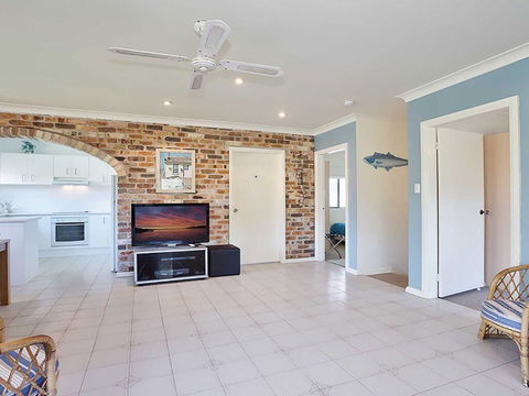 2/10 Krait Close - Only 350mtrs To The Boat Ramp - Timeshare Accommodation 2