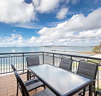 2/137 Soldiers Point Road - luxury unit on the waterfront with aircon and free unlimited Wi Fi - Timeshare Accommodation