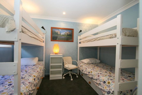 2/17 Jillamatong Street - Timeshare Accommodation 1
