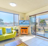 20 Kingsway 3 Bedroom Holiday Apartment - Timeshare Accommodation