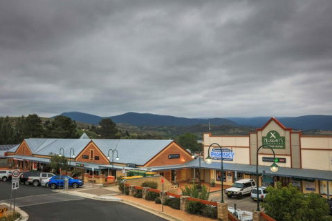 20 Lakeview Plaza - Timeshare Accommodation 1