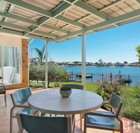 21 Melaleuca Drive - Timeshare Accommodation