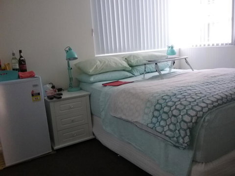21 Sorrell Shared Apartment - Timeshare Accommodation 1