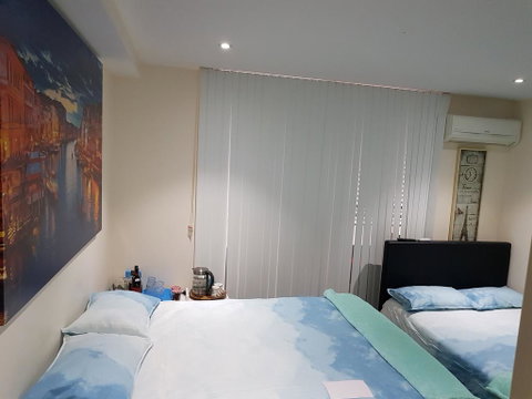 21 Sorrell Shared Apartment - Timeshare Accommodation 2