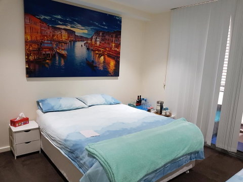 21 Sorrell Shared Apartment - Timeshare Accommodation 3