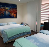 21 Sorrell Shared Apartment - Timeshare Accommodation