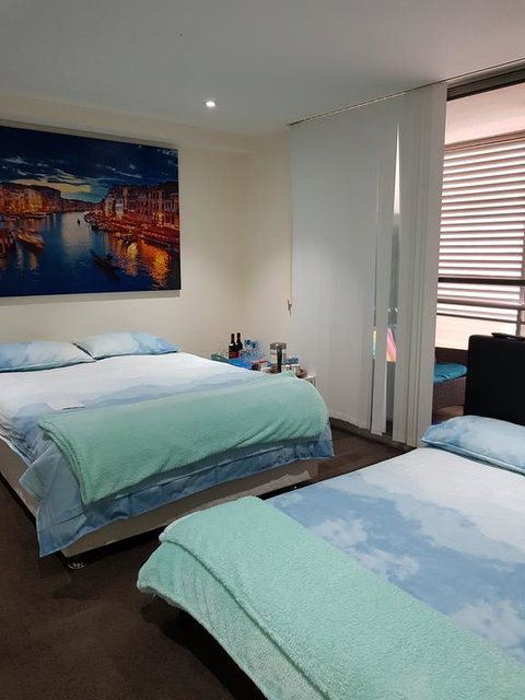 21 Sorrell Shared Apartment - Timeshare Accommodation 0