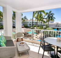 2121 BEACH CLUB - Timeshare Accommodation