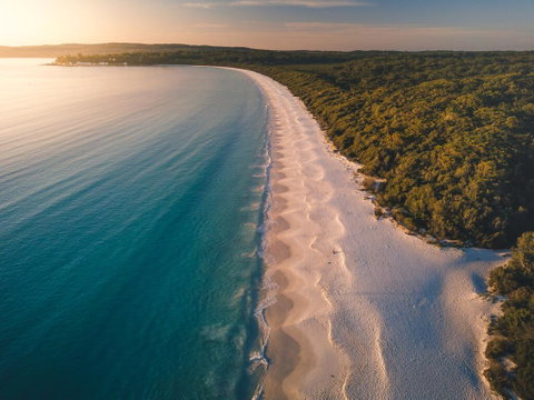 24 Hyam Road Hyams Beach - Timeshare Accommodation 0