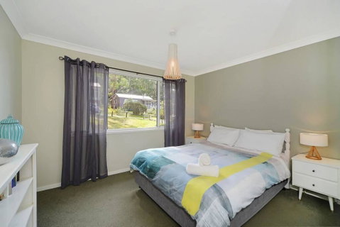 24 Hyam Road Hyams Beach - Timeshare Accommodation 3
