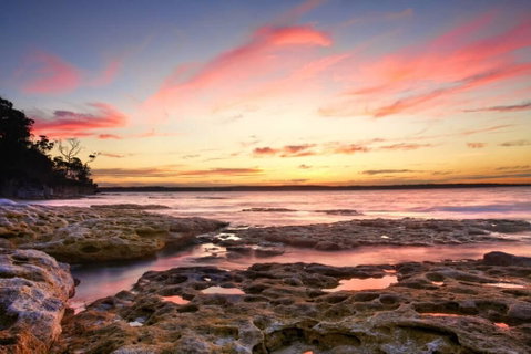 24 Hyam Road Hyams Beach - Timeshare Accommodation 2