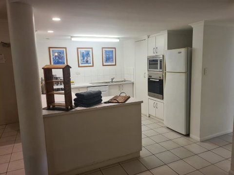 Beach Terraces - Timeshare Accommodation 2