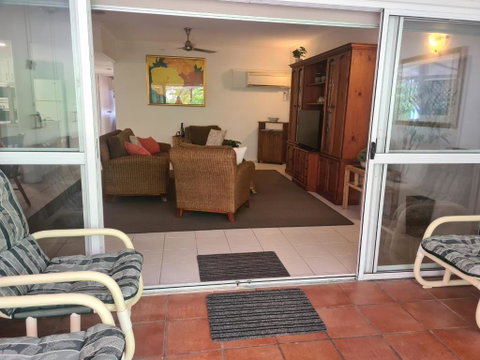 Beach Terraces - Timeshare Accommodation 3