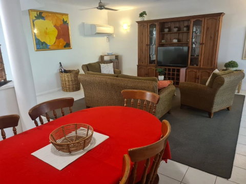 Beach Terraces - Timeshare Accommodation 4