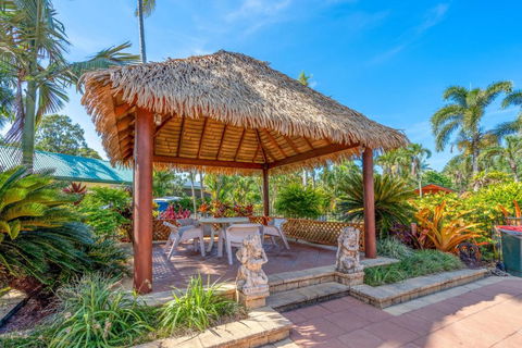 BIG4 Tasman Holiday Parks - South Mission Beach - Timeshare Accommodation 4