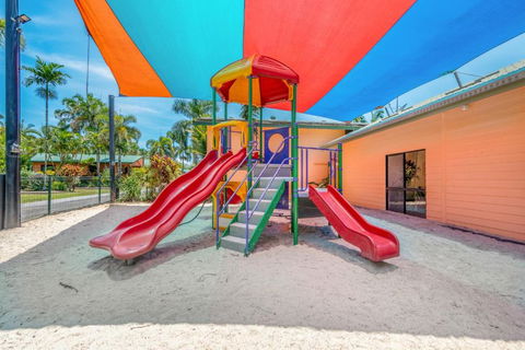BIG4 Tasman Holiday Parks - South Mission Beach - Timeshare Accommodation 3