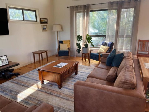 Bettys - Timeshare Accommodation 0