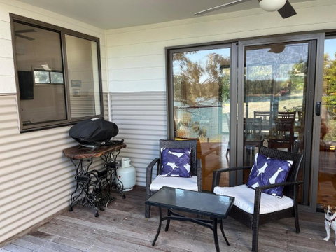 Bettys - Timeshare Accommodation 2