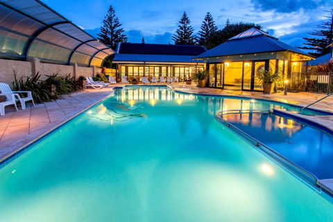 BIG4 Middleton Beach Holiday Park - Timeshare Accommodation 1